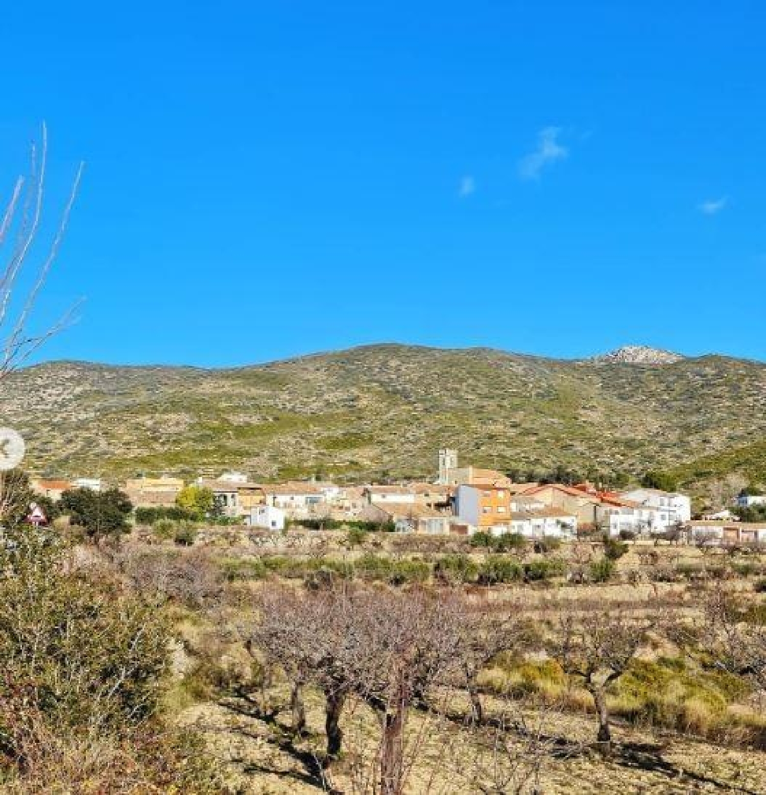 till salu hus La Pobleta Serranos (Los) 3