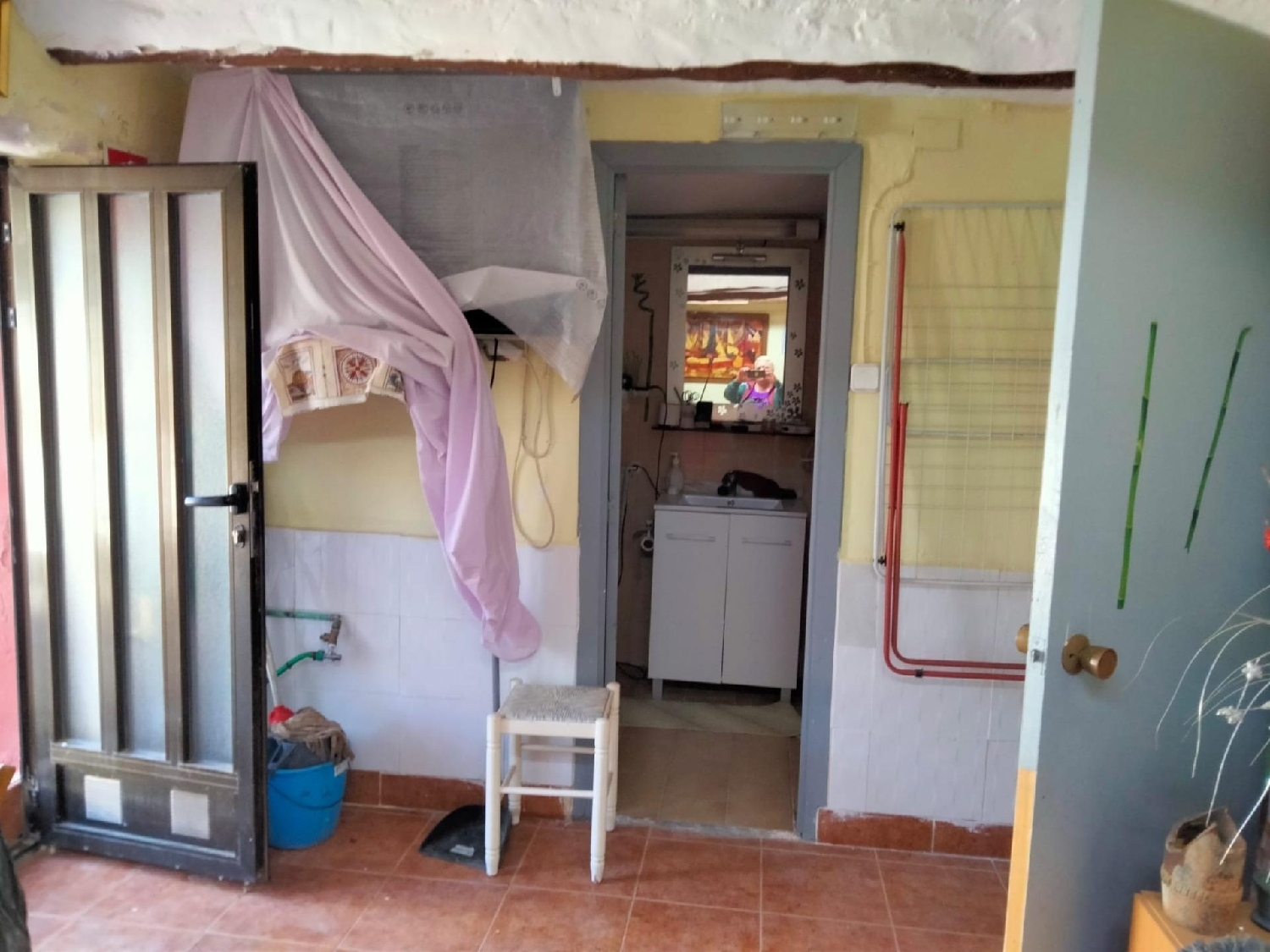  till salu hus La Pobleta Serranos (Los) 8