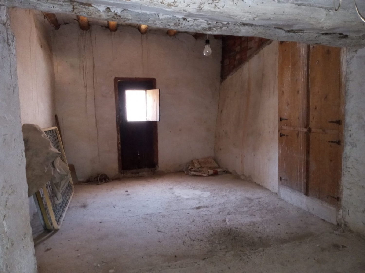  till salu hus La Portellada Matarraña 3