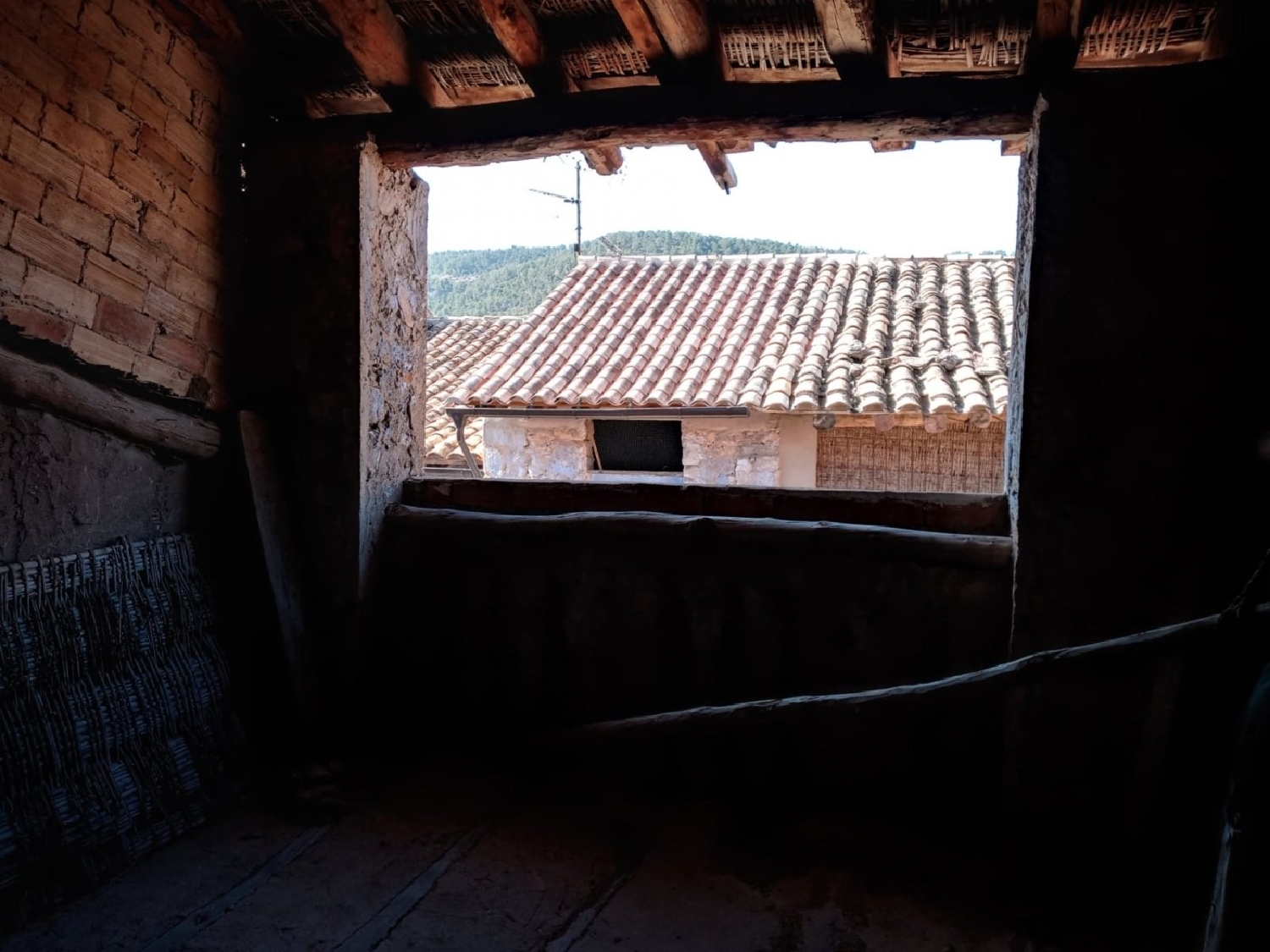  till salu hus La Portellada Matarraña 4