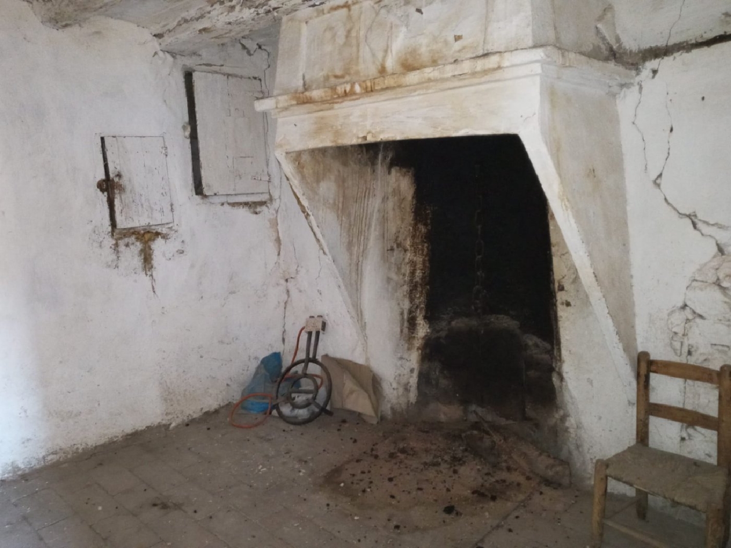  till salu hus La Portellada Matarraña 2