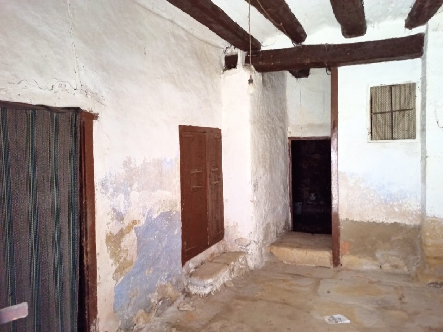  till salu hus La Portellada Matarraña 2