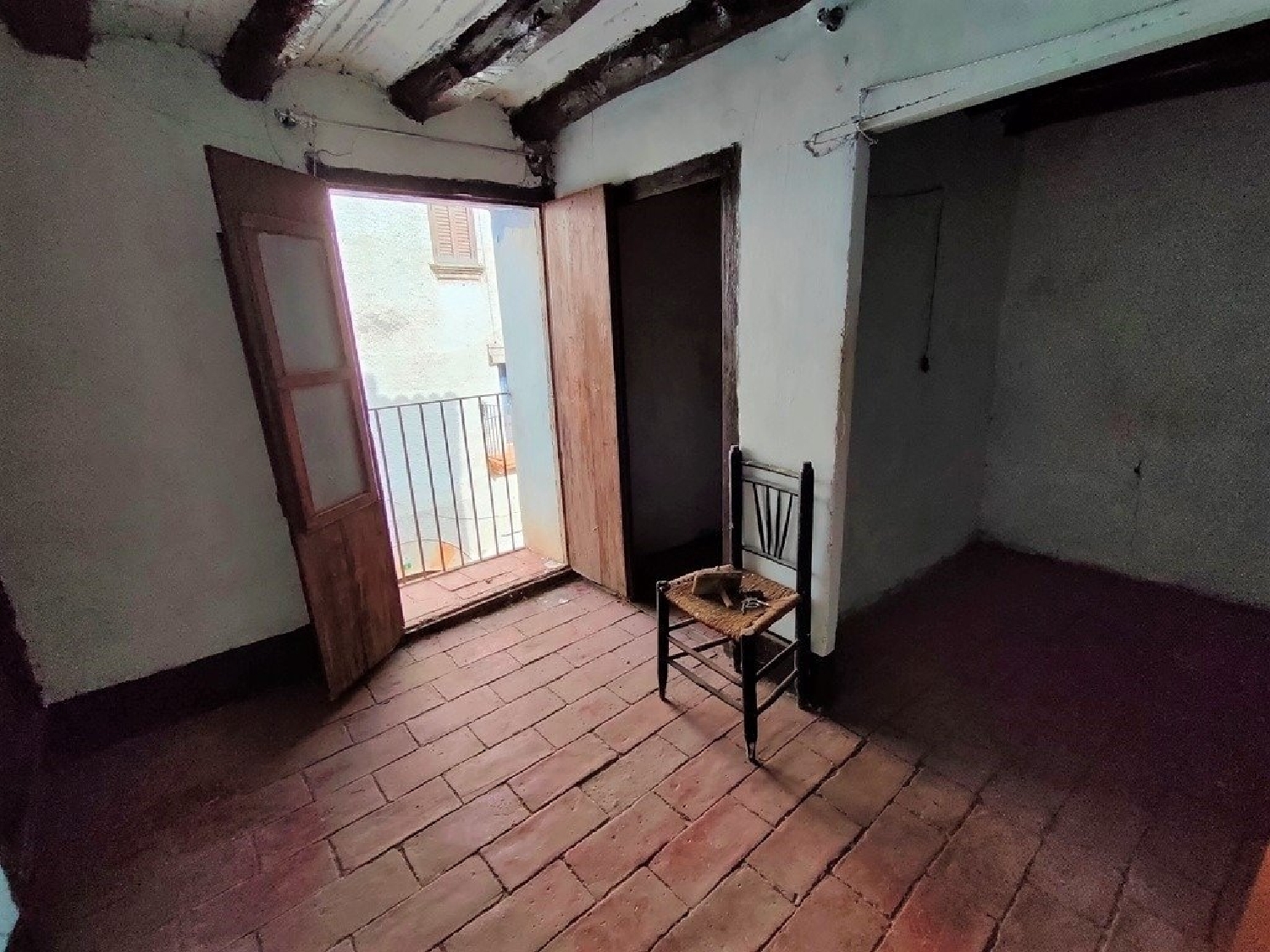  till salu hus La Portellada Matarraña 2
