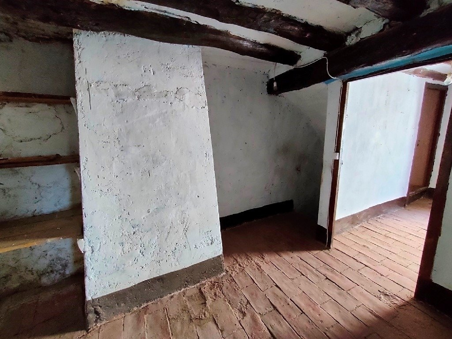  till salu hus La Portellada Matarraña 4