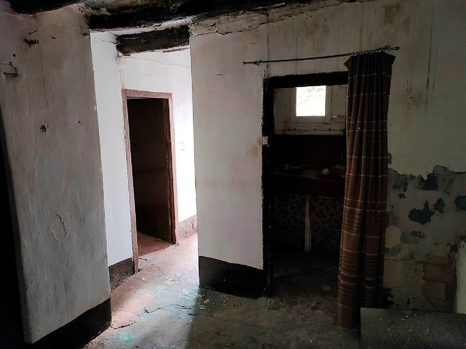  till salu hus La Portellada Matarraña 8