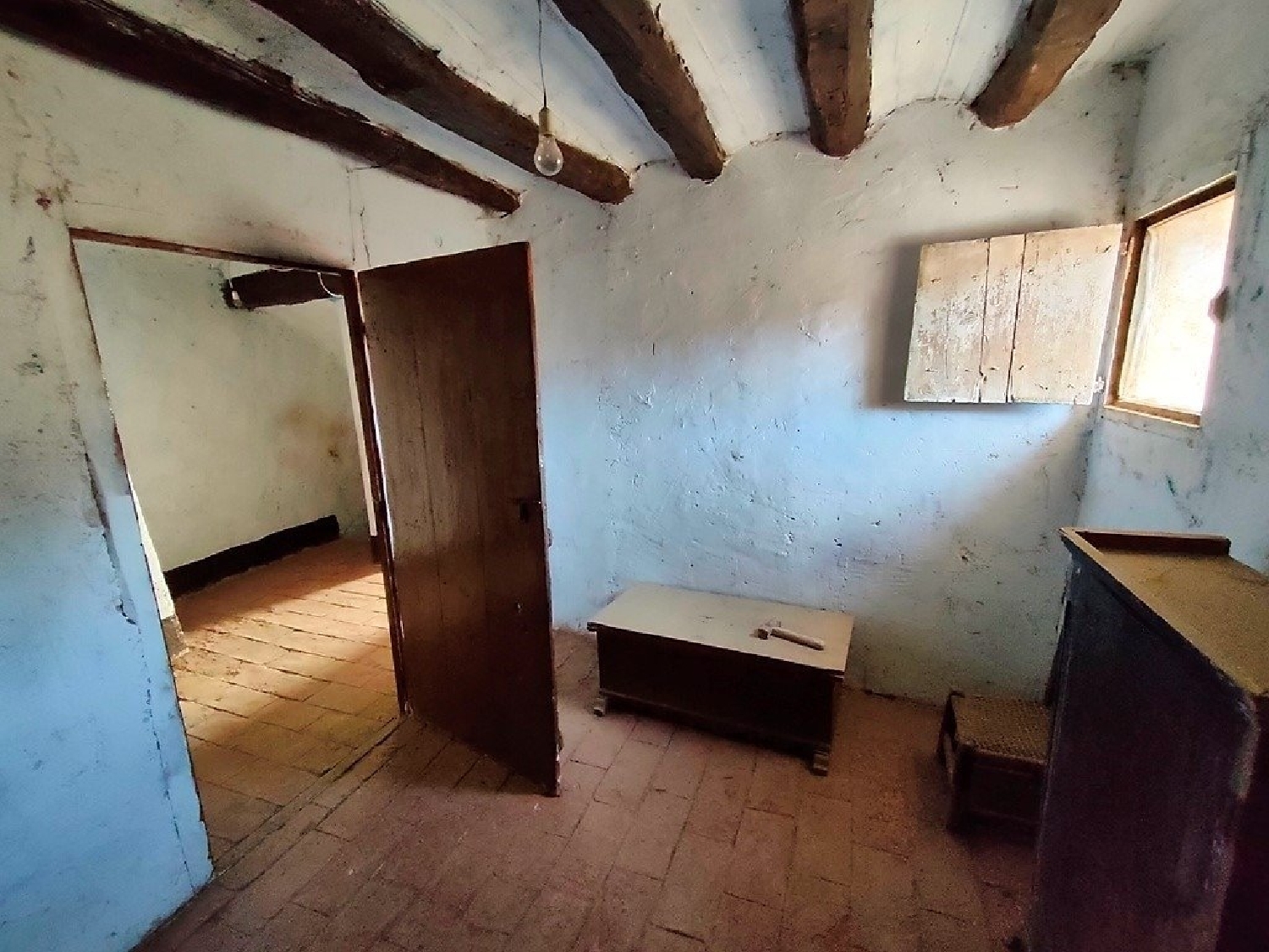  till salu hus La Portellada Matarraña 3