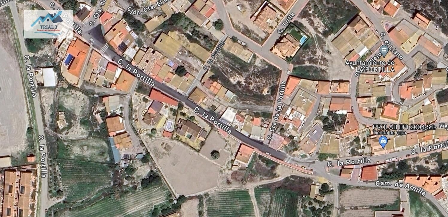 till salu hus La Portilla Levante Almeriense 3