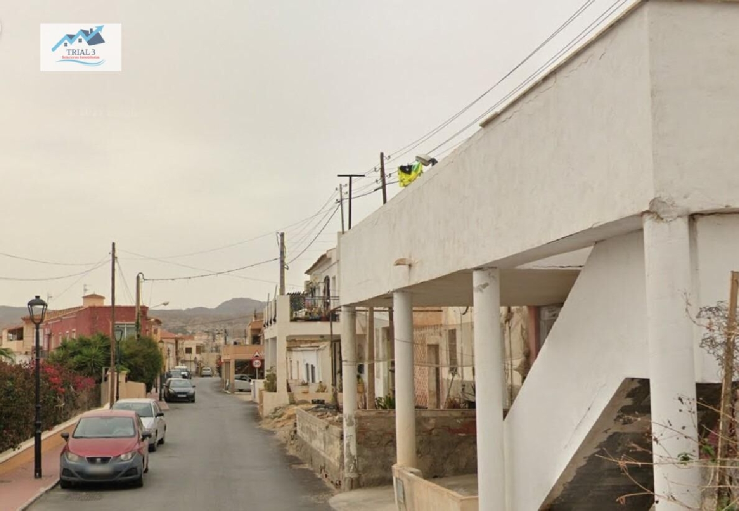 till salu hus La Portilla Levante Almeriense 2