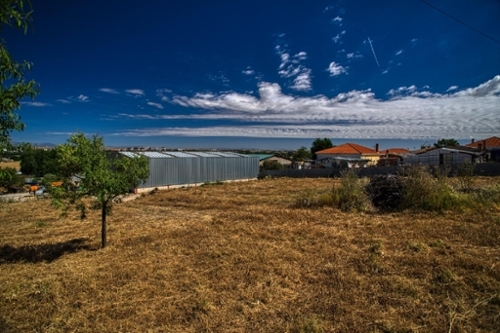 La Presa Cuenca Del Henares hus foto 6265411