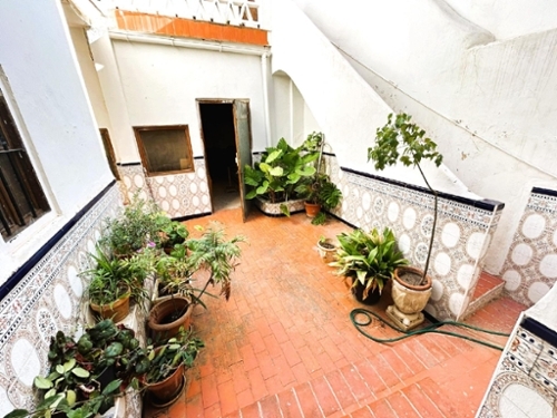 La Presa Horta Oest hus foto 6239901