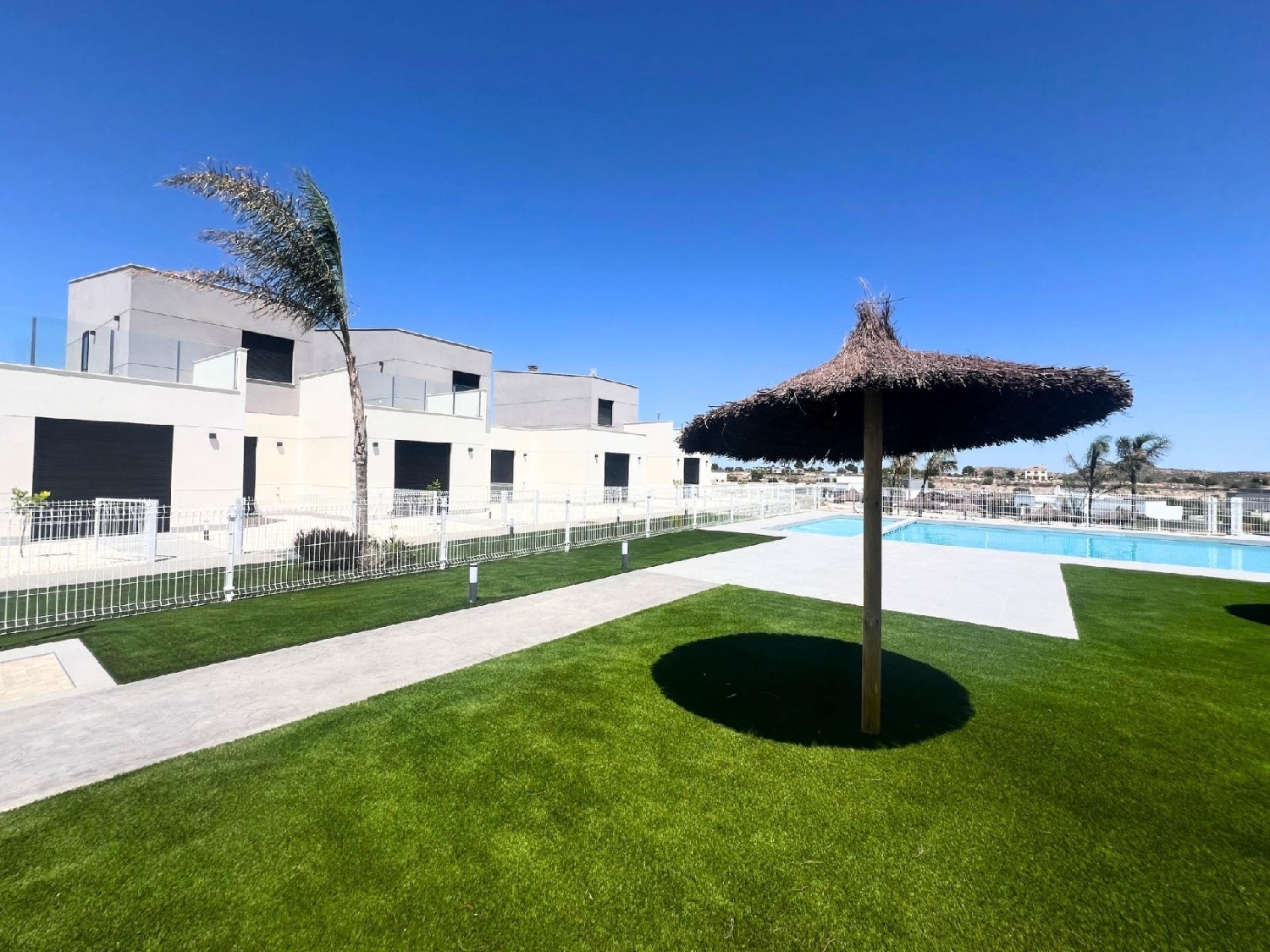  till salu hus La Puebla Campo De Cartagena 17