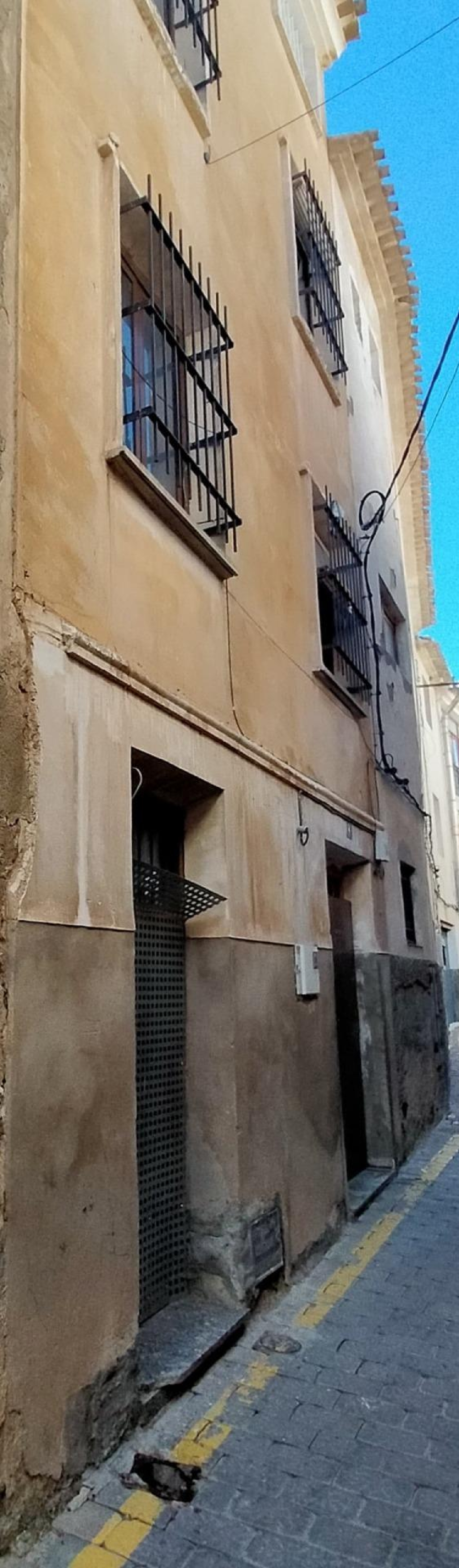 till salu hus La Puebla De Mula Río Mula 2
