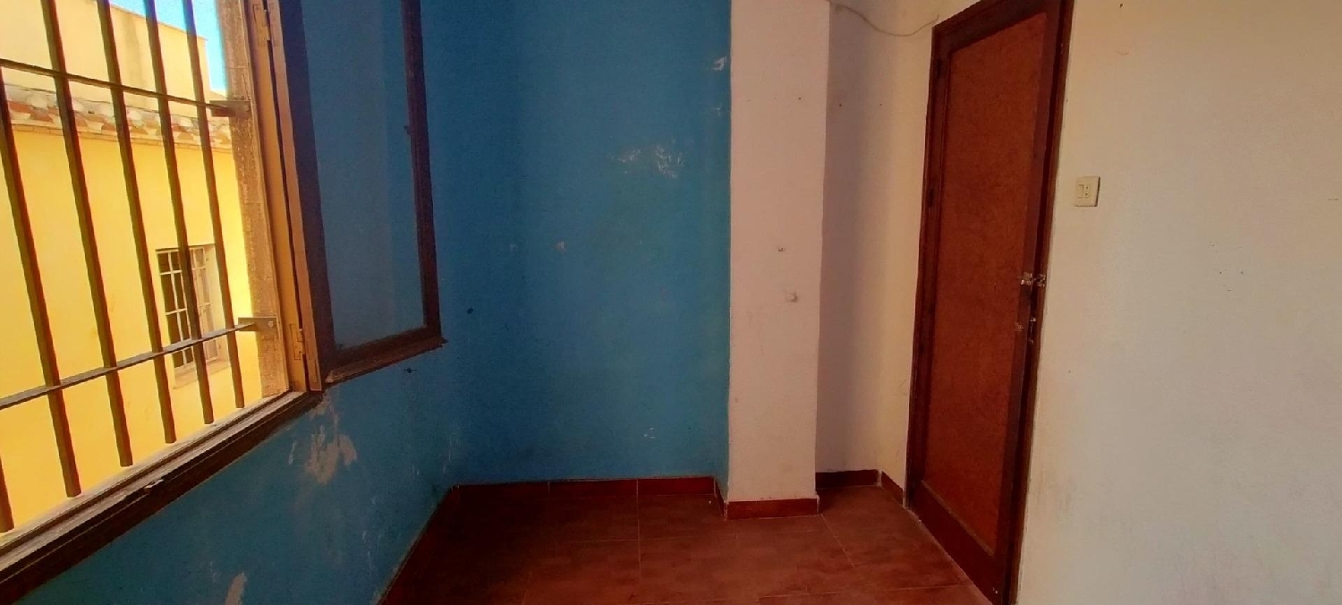  till salu hus La Puebla De Mula Río Mula 9