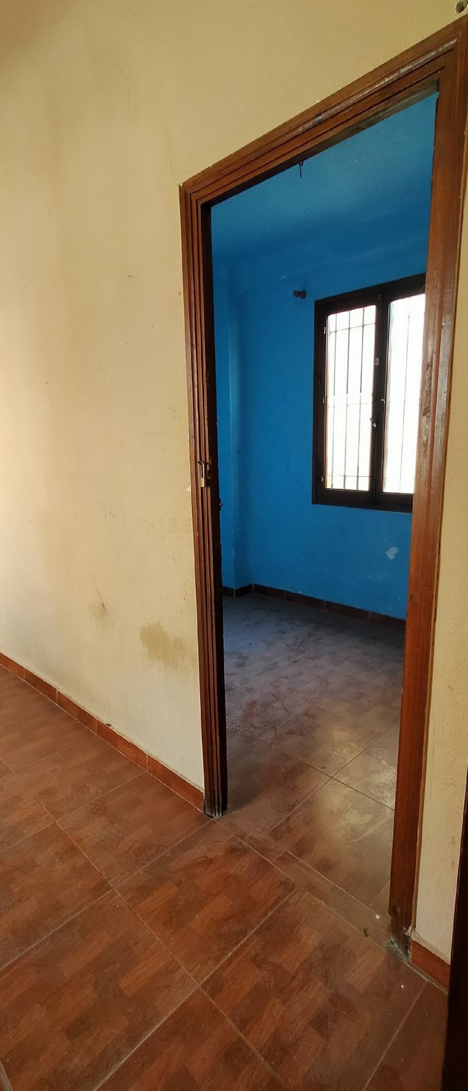  till salu hus La Puebla De Mula Río Mula 7