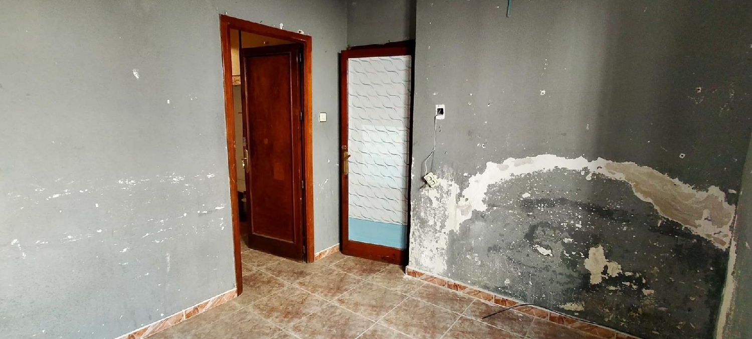  till salu hus La Puebla De Mula Río Mula 4