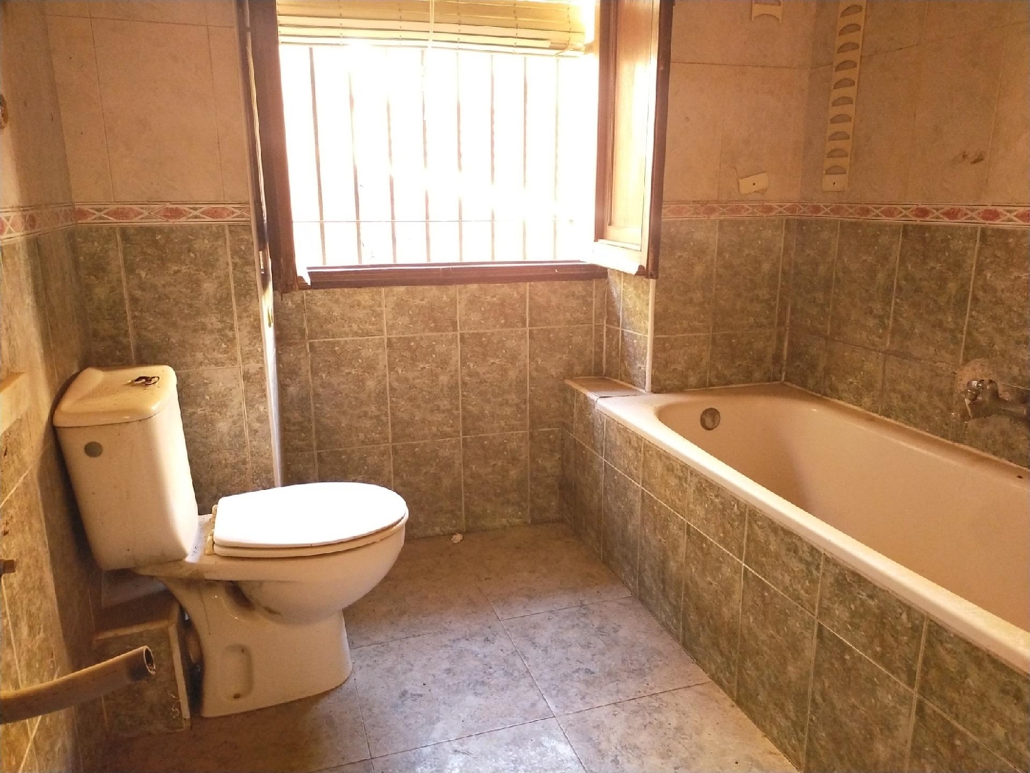  till salu hus La Puebla De Mula Río Mula 10