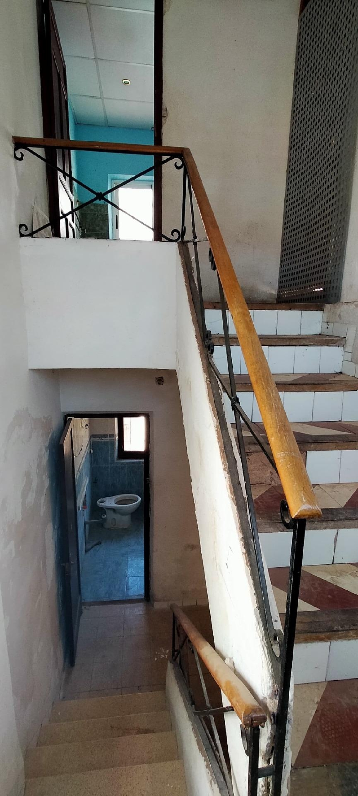  till salu hus La Puebla De Mula Río Mula 14