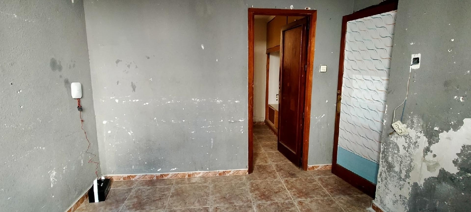 till salu hus La Puebla De Mula Río Mula 6
