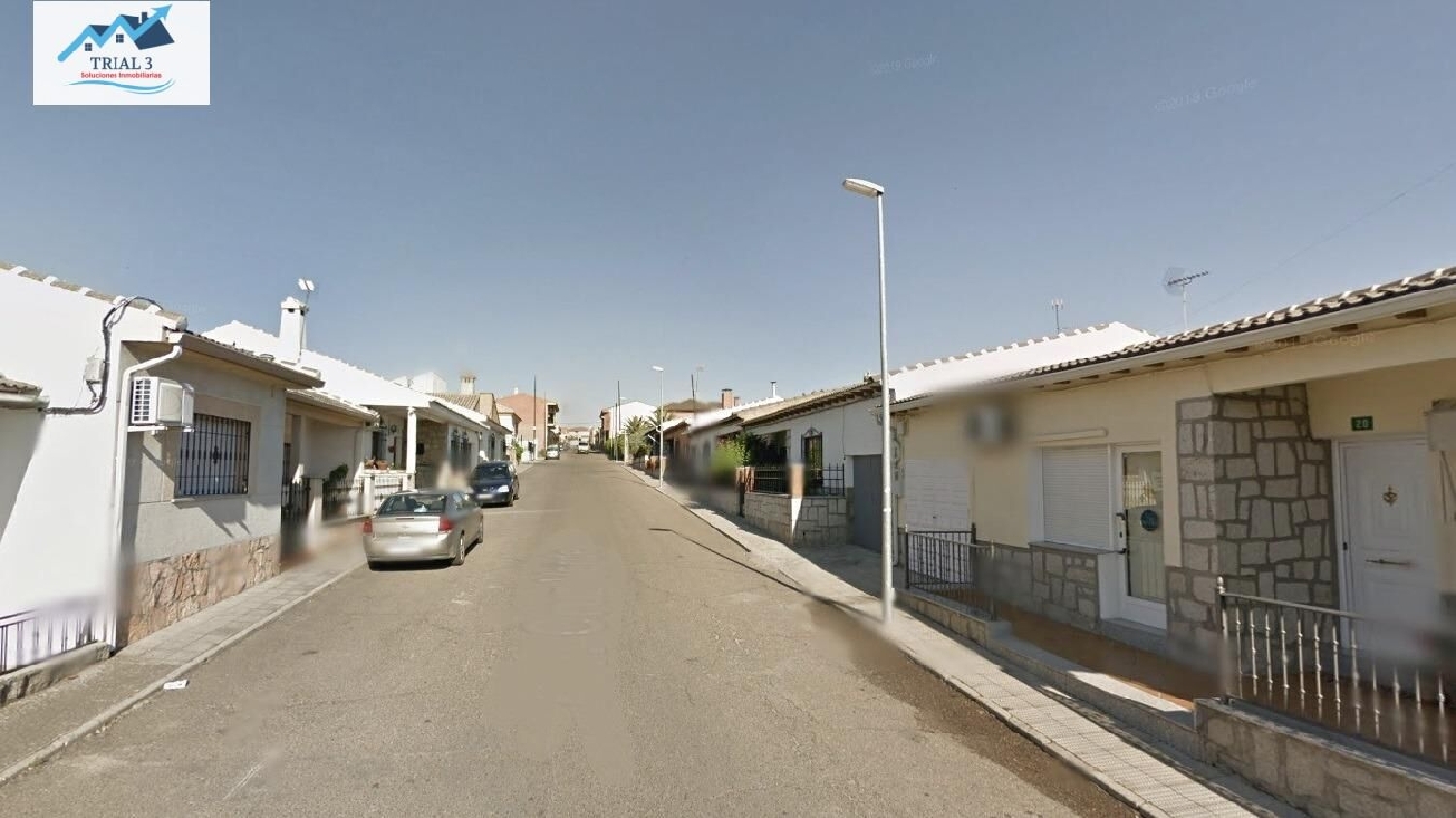  till salu hus La Puebla De Montalbán Torrijos 1