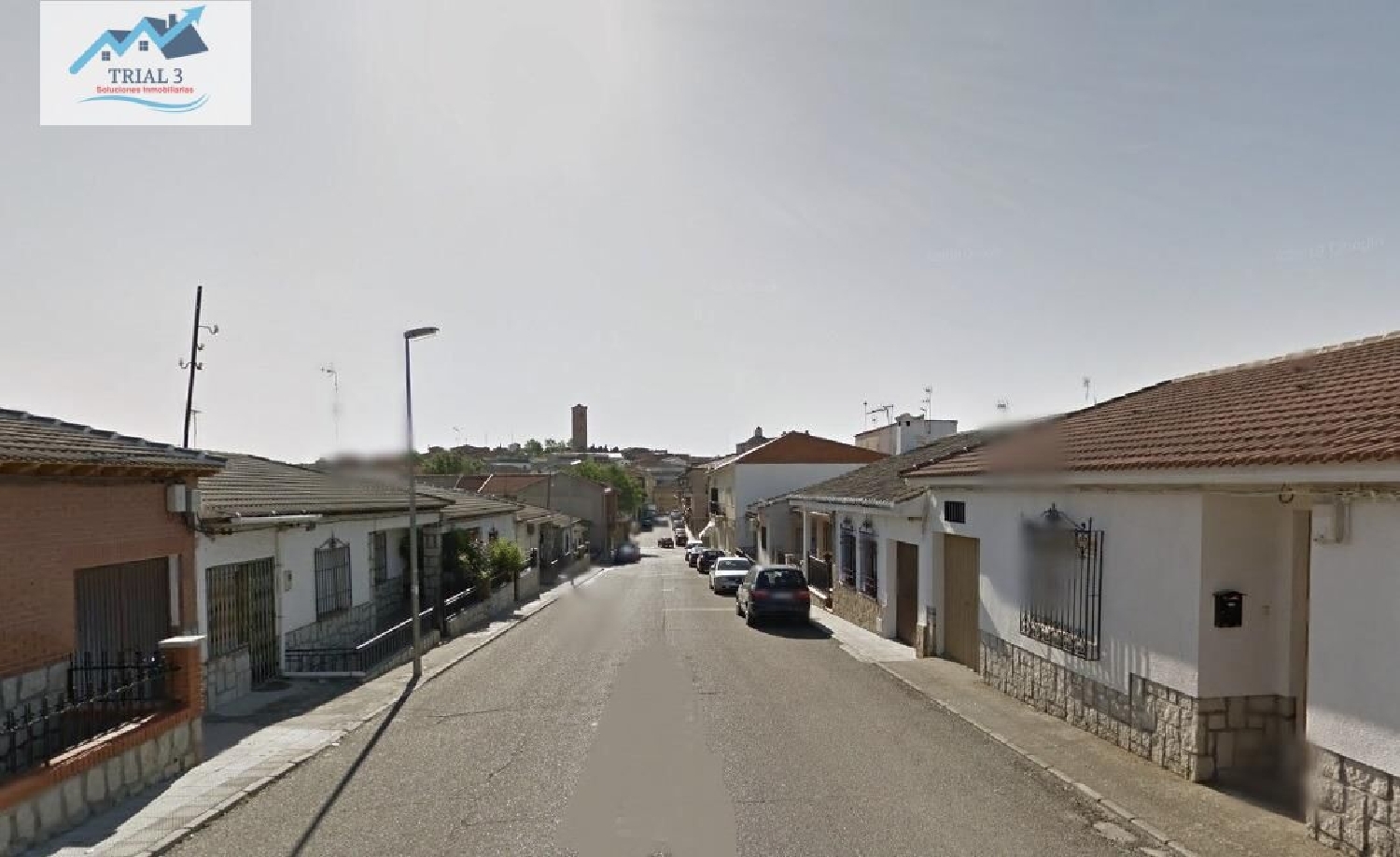 till salu hus La Puebla De Montalbán Torrijos 2