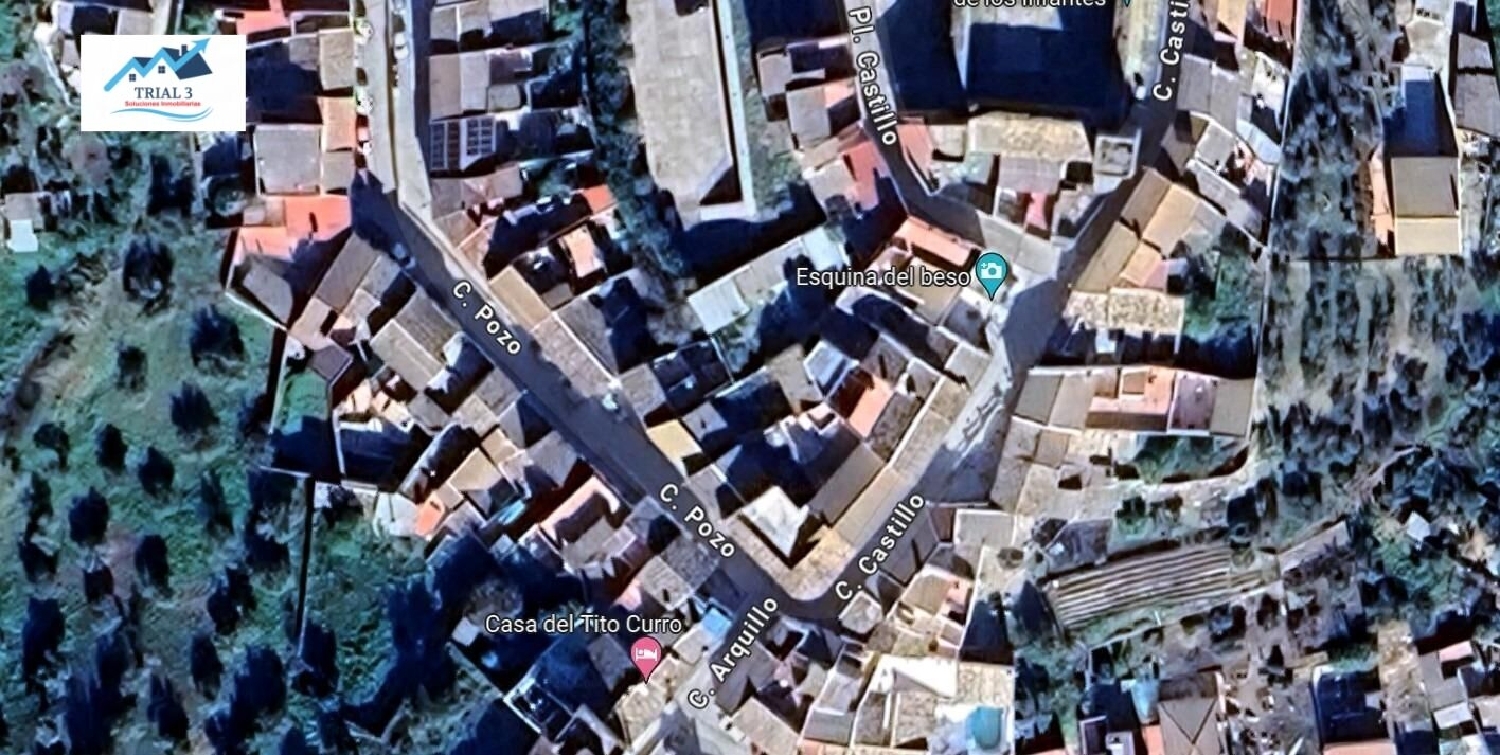 till salu hus La Puebla De Los Infantes Sierra Norte 3