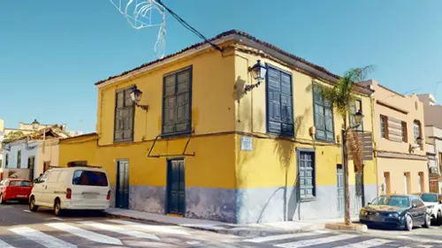 Güimar Zona Sureste hus foto 6182883