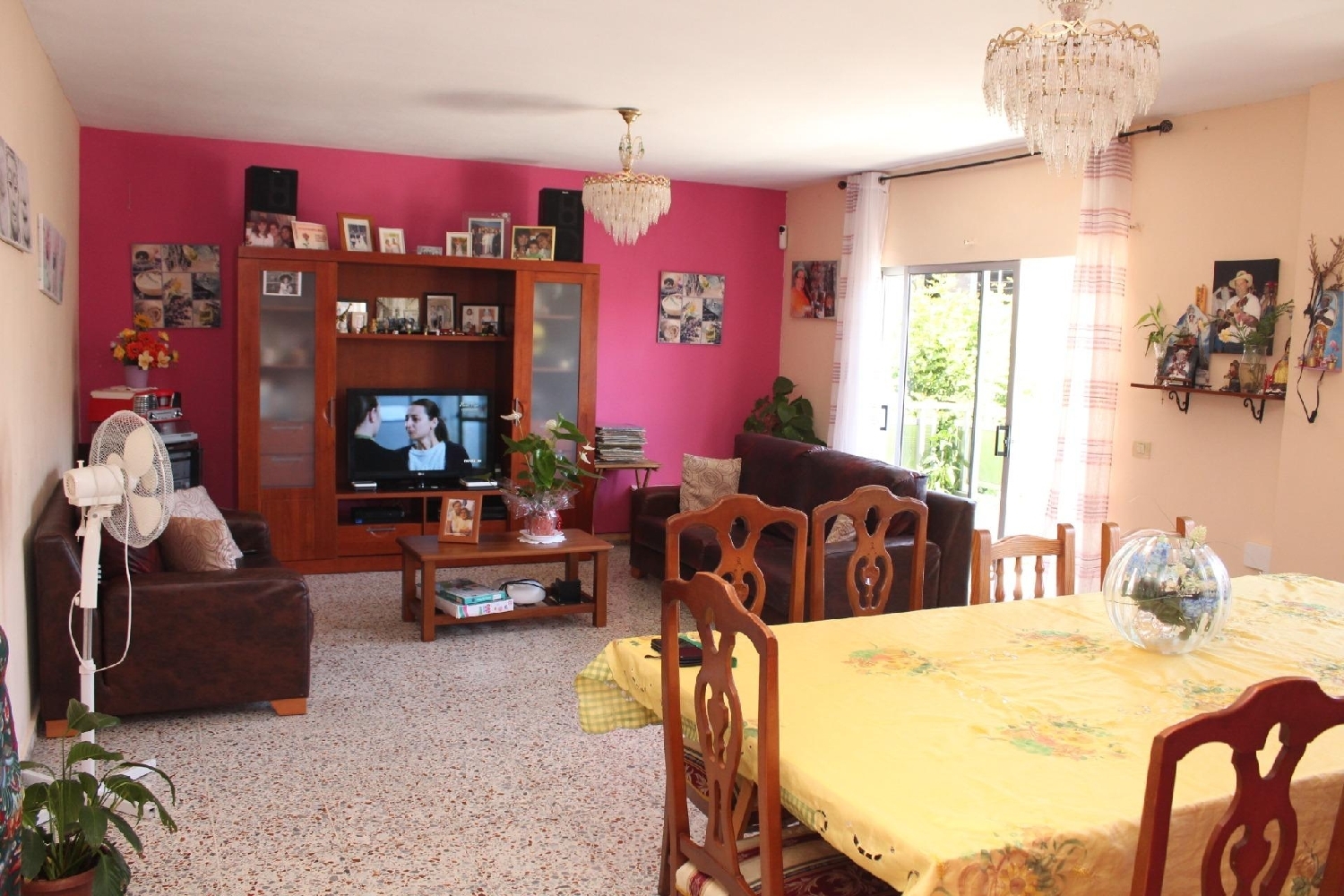 till salu hus La Puente Zona Sureste 5