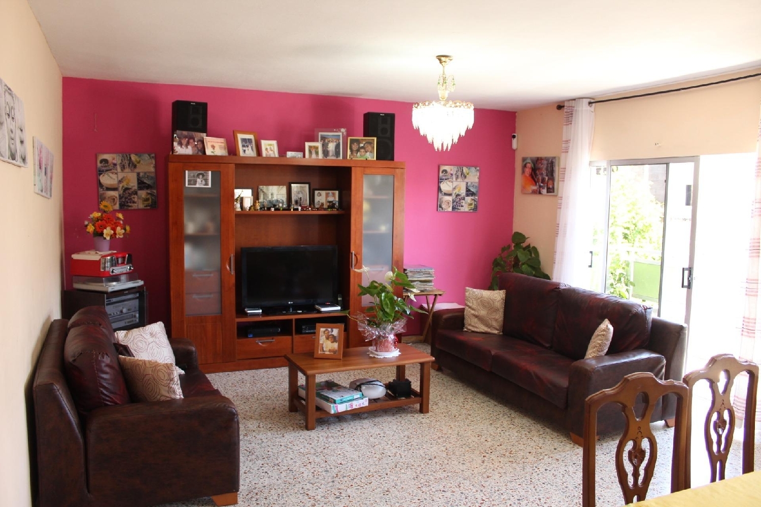  till salu hus La Puente Zona Sureste 6
