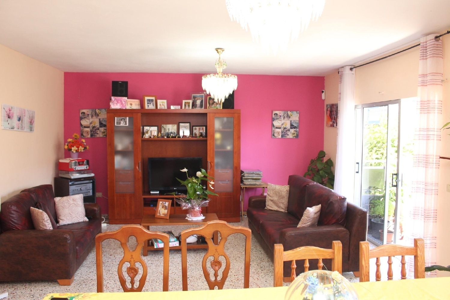  till salu hus La Puente Zona Sureste 4