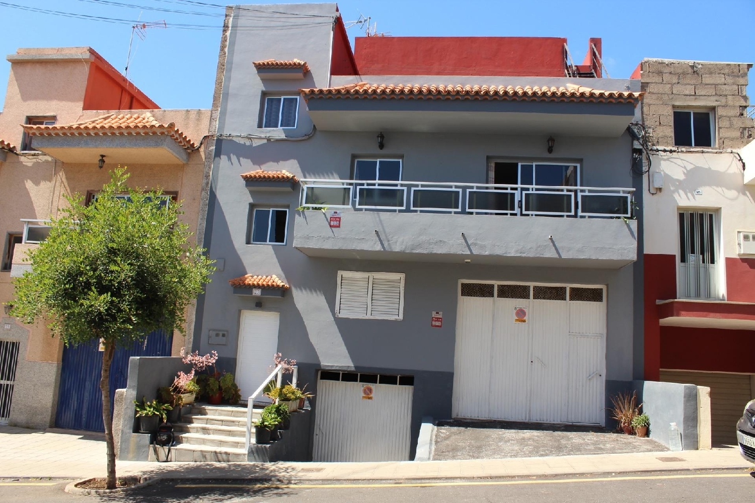  till salu hus La Puente Zona Sureste 1
