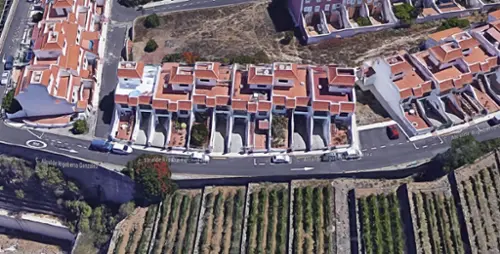 Barrancos Los Zona Sureste hus foto 6169567