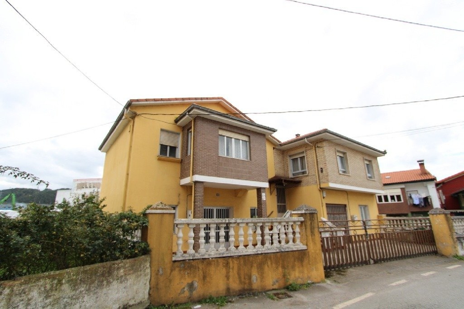 till salu hus La Puente Costa Occidental 2