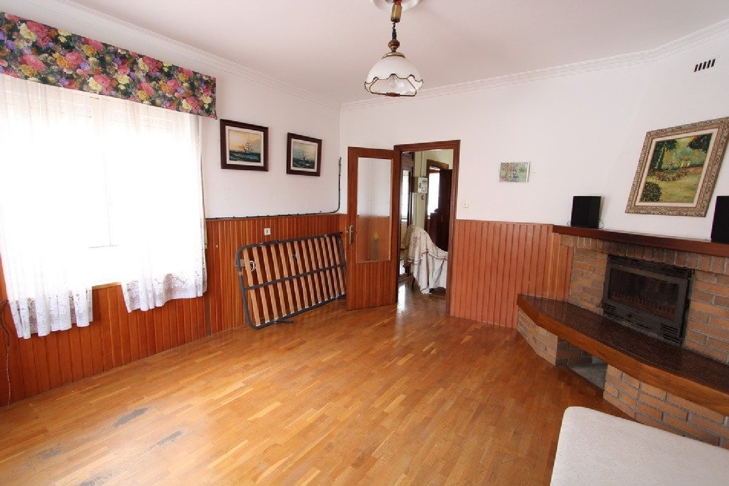  till salu hus La Puente Costa Occidental 7