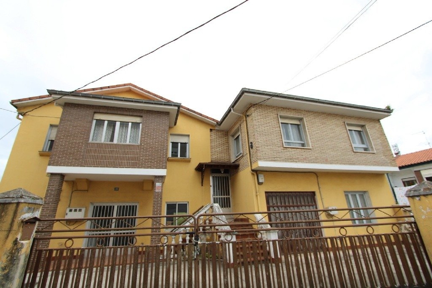 till salu hus La Puente Costa Occidental 3
