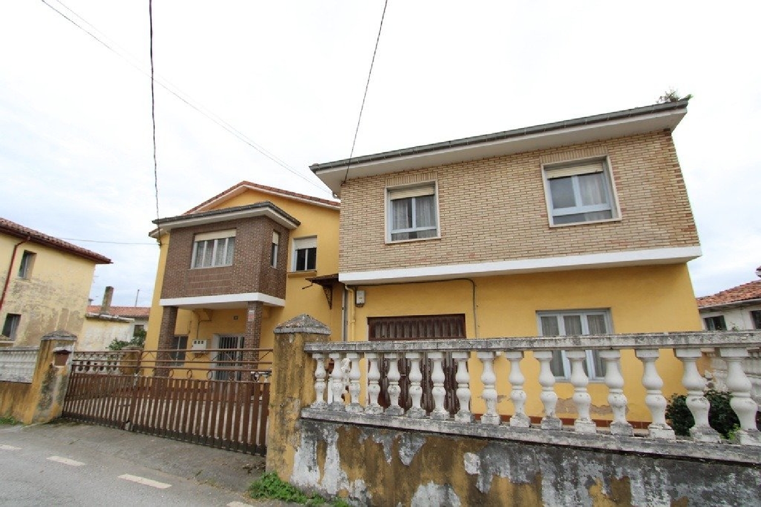  till salu hus La Puente Costa Occidental 1