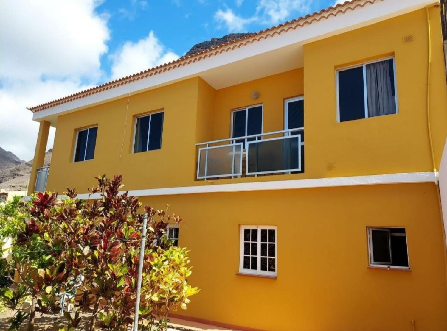  till salu hus La Puntilla Gomera (La) 1
