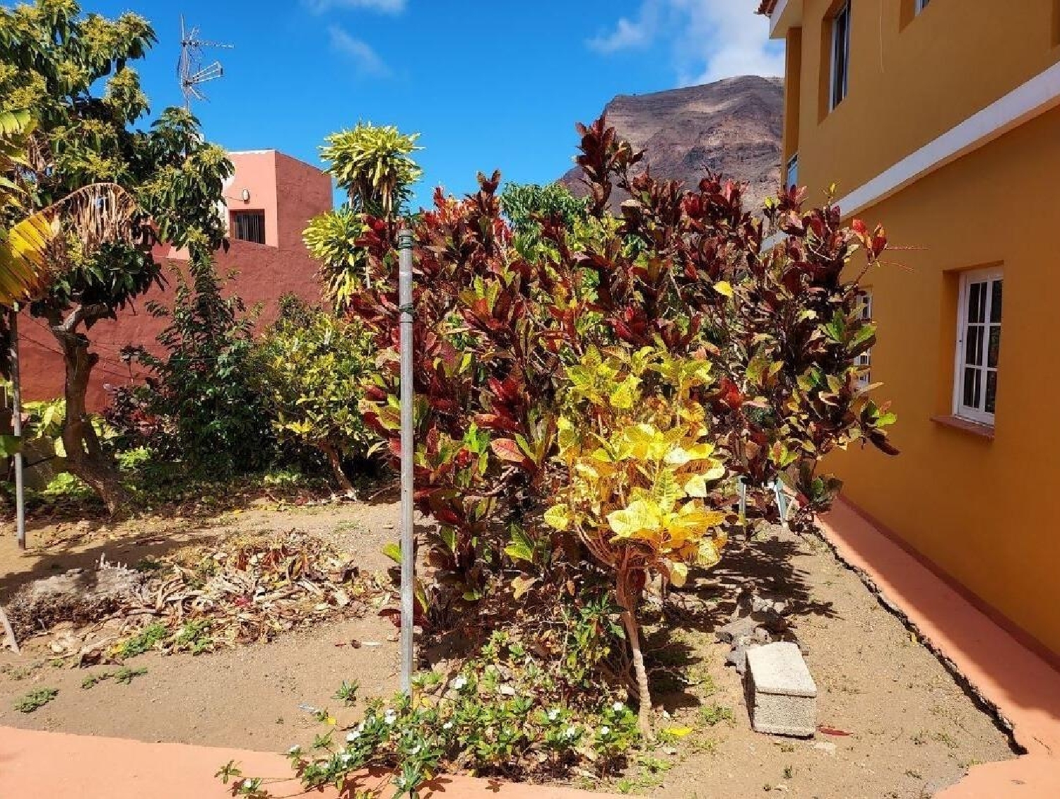  till salu hus La Puntilla Gomera (La) 4