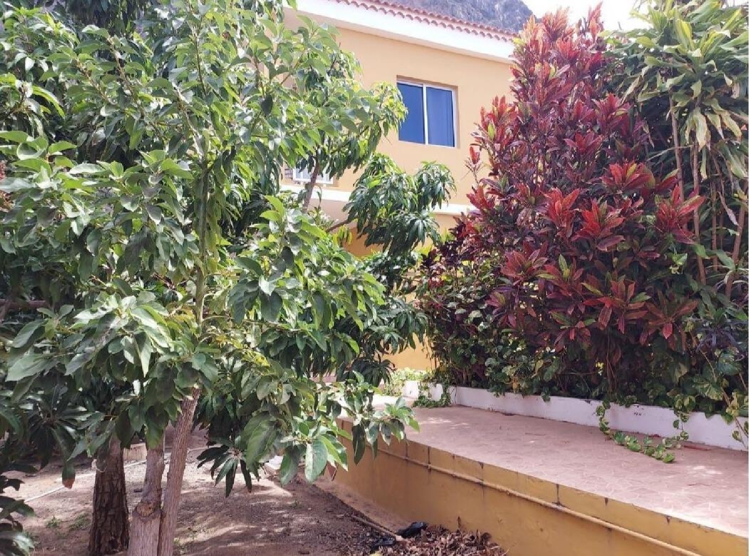  till salu hus La Puntilla Gomera (La) 8