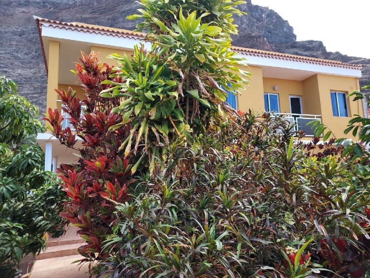 till salu hus La Puntilla Gomera (La) 2