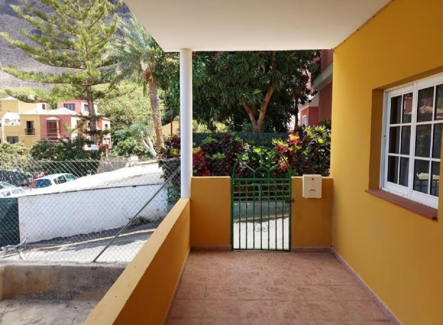 till salu hus La Puntilla Gomera (La) 3