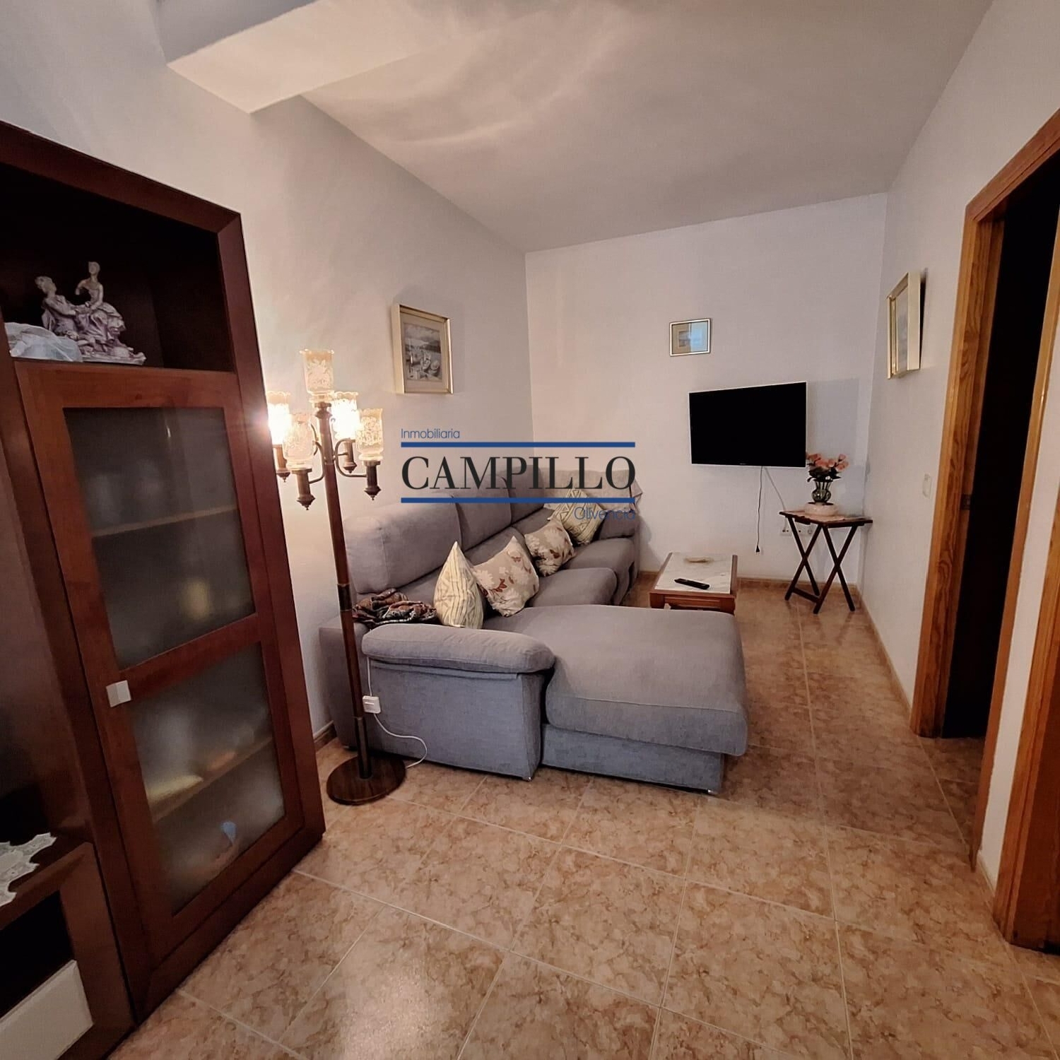 till salu hus La Rábita Costa Tropical 3