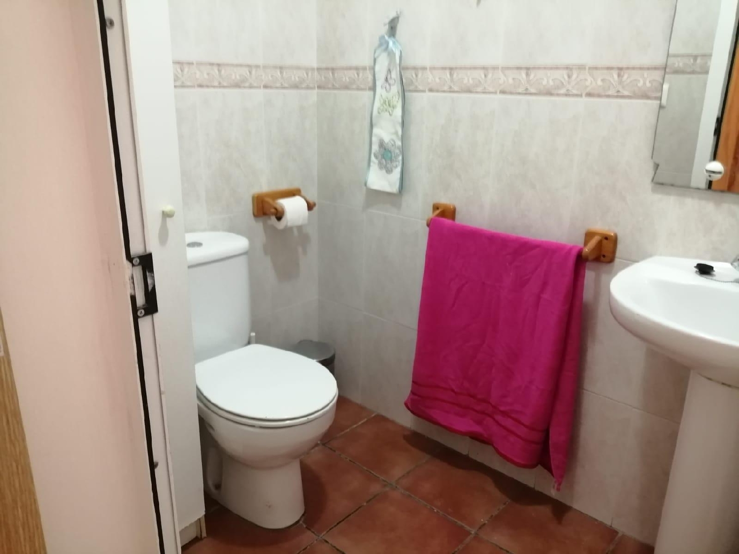 till salu hus La Reconquista-El Ensanche Campo De Gibraltar 3