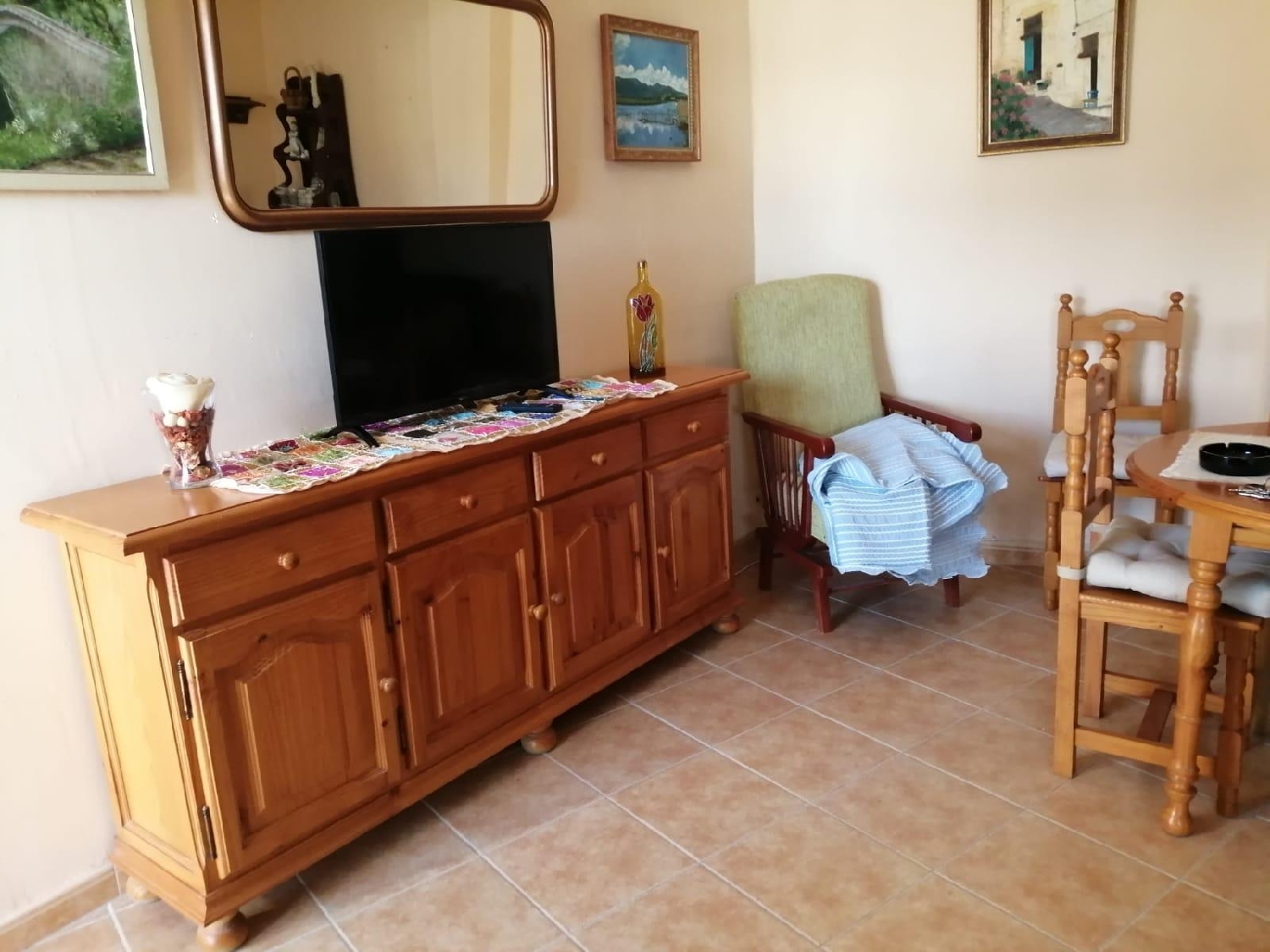  till salu hus La Reconquista-El Ensanche Campo De Gibraltar 7