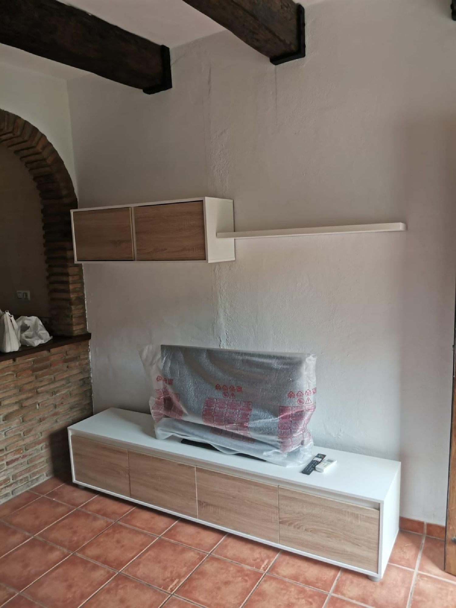  till salu hus La Reconquista-El Ensanche Campo De Gibraltar 4