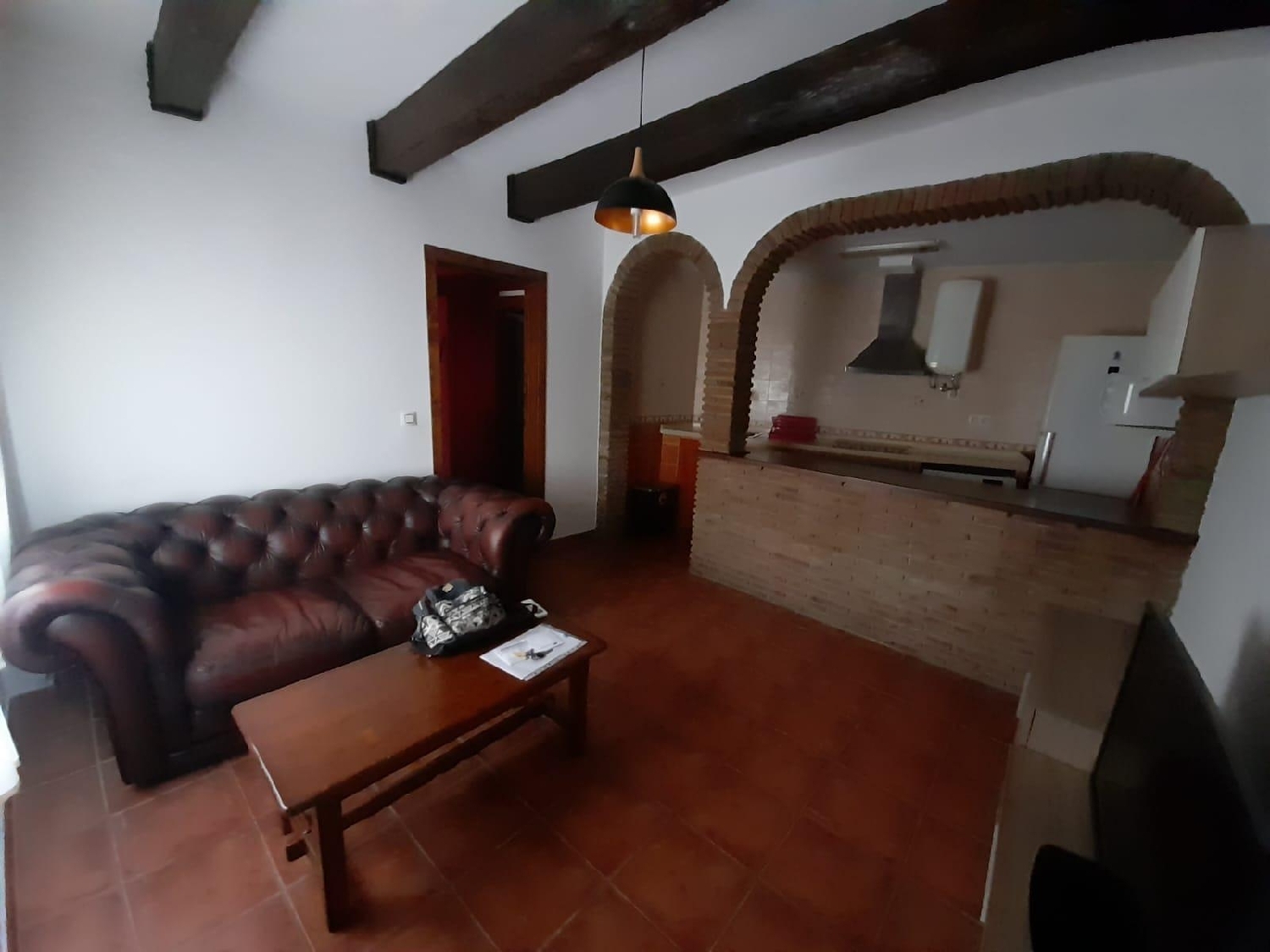  till salu hus La Reconquista-El Ensanche Campo De Gibraltar 1