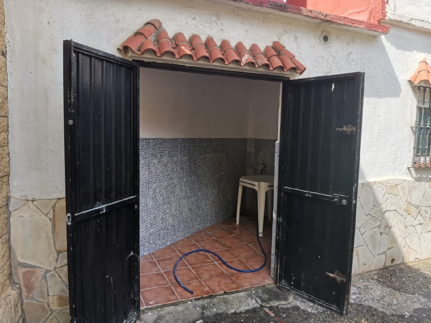  till salu hus La Reconquista-El Ensanche Campo De Gibraltar 8