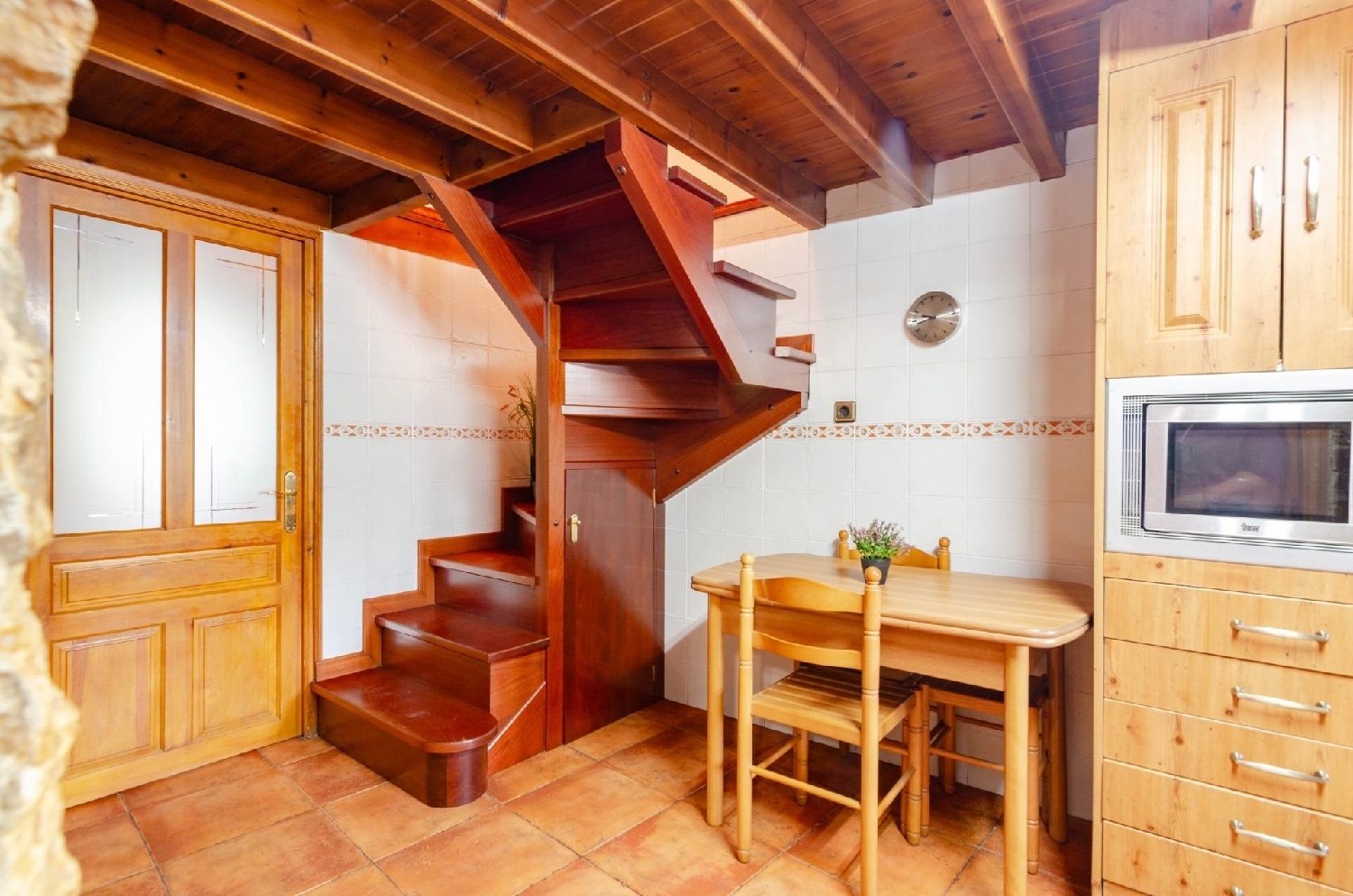 till salu hus La Reculla Oviedo 2