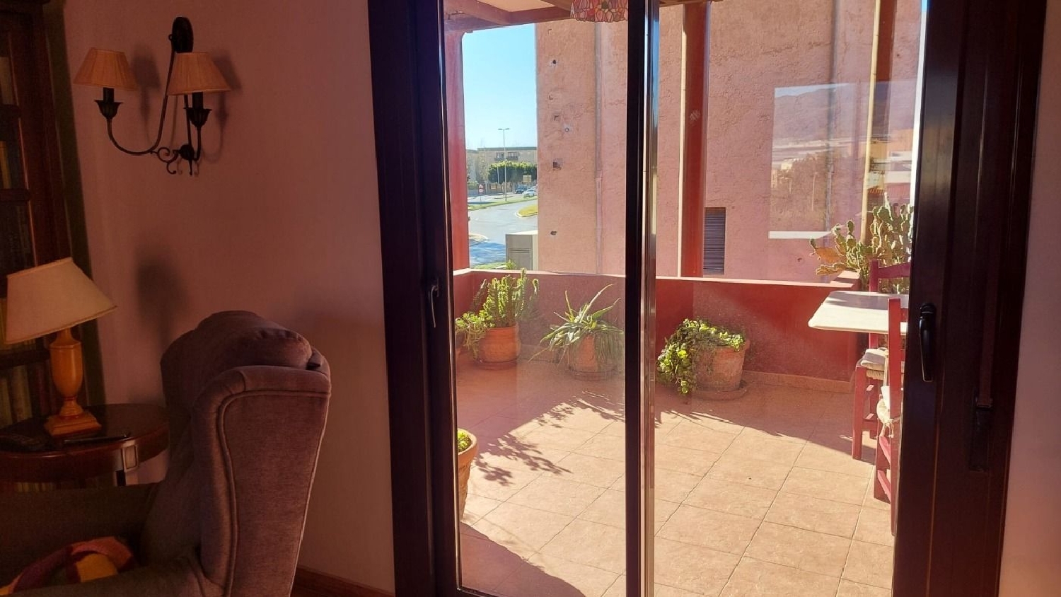 till salu hus La Redonda Poniente Almeriense 2