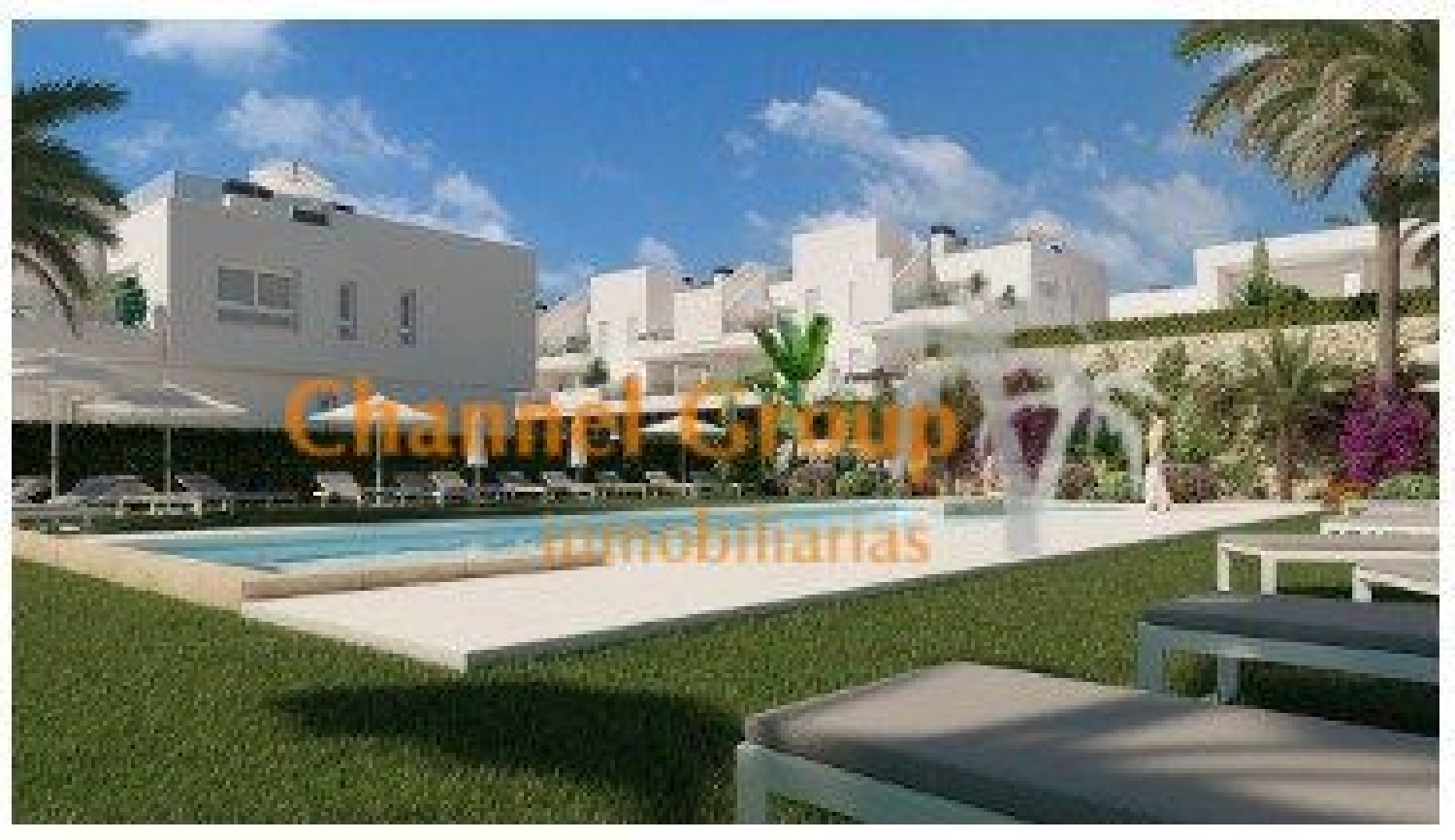 till salu hus La Rellana Baix Segura 3