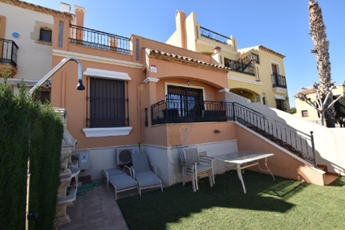 La Rellana Baix Segura hus foto 6231711